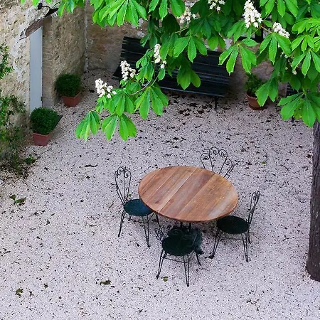 Guest house La Moutiere