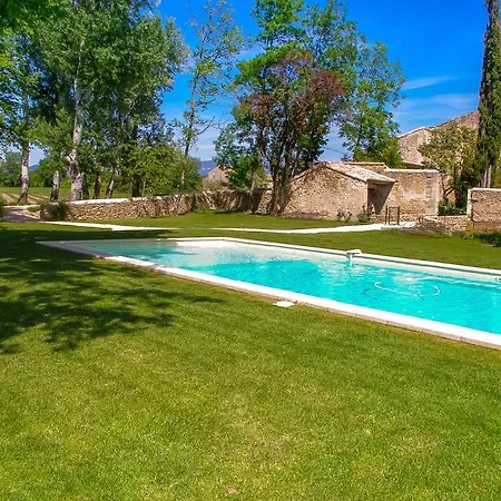 Guest house La Moutiere *