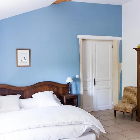 Guest house La Moutiere