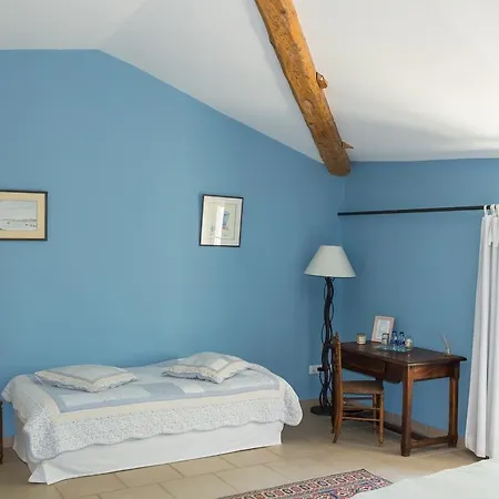 Guest house La Moutiere Colonzelle