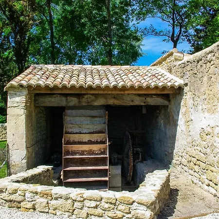 La Moutiere